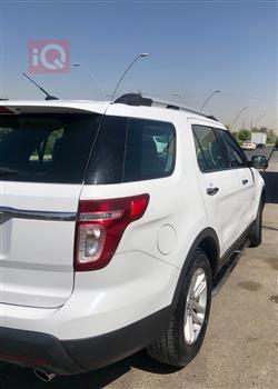 فورد إكسبلورر
